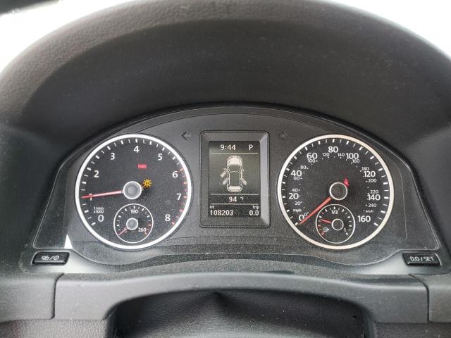 2017 VOLKSWAGEN TIGUAN WOL - WVGRV7AX3HK029839