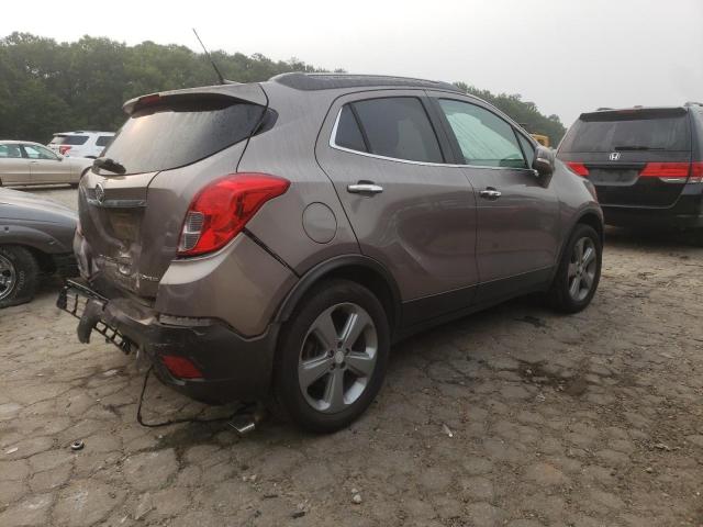 KL4CJBSBXEB594798 Buick Encore Convenience