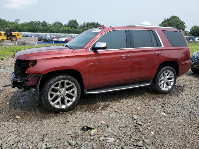 2017 Chevrolet Tahoe 