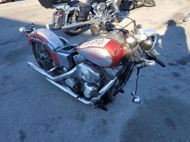 2000 HARLEY-DAVIDSON FXDS CONVE - 1HD1GGV15YY313504