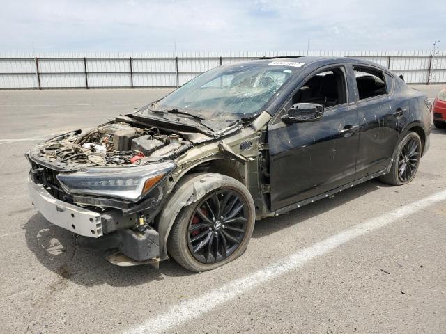 2019 Acura ILX 