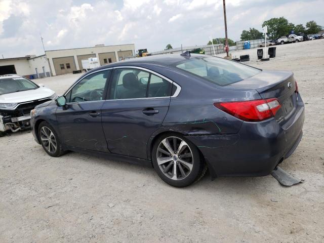 4S3BNBN62G3035926 Subaru Legacy 2.5i Limited