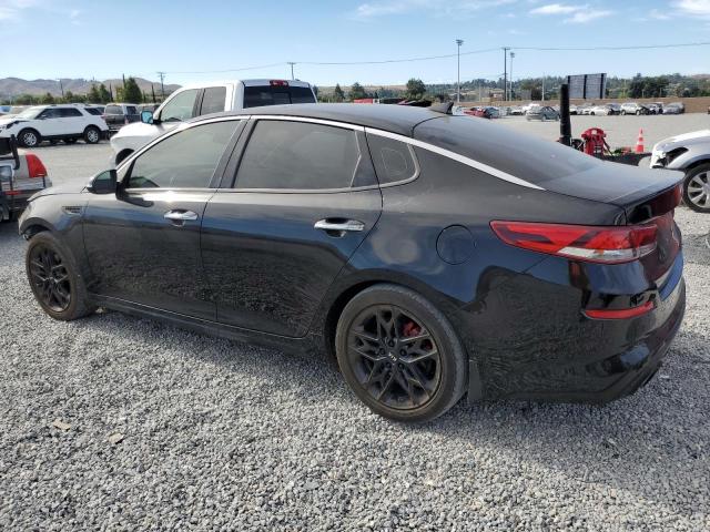 5XXGW4L29KG311672 KIA OPTIMA SX