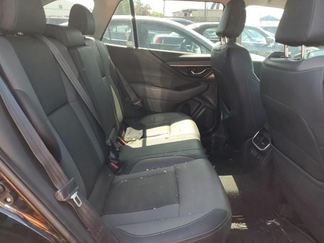 2021 SUBARU OUTBACK ON 4S4BTGLD9M3138630