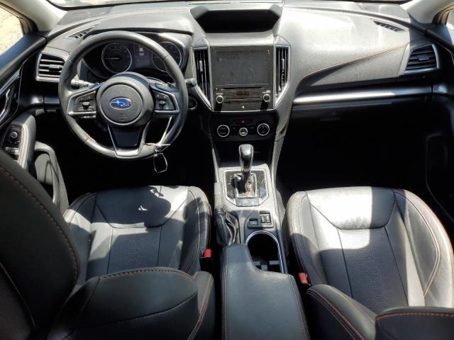 JF2GTAMCXK8297932 Subaru Crosstrek Limited