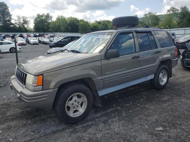 1998 Jeep Grand Cherokee Laredo