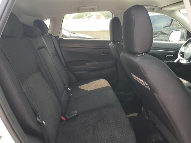 4A4AP4AU5FE034996 Mitsubishi Outlander Sport Se