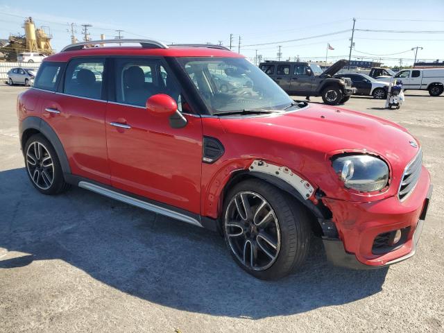 WMZYS7C39H3E06772 Mini COOPER COUNTRYMAN