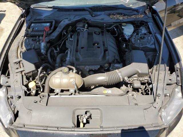 1FA6P8TH6H5281957 Ford MUSTANG