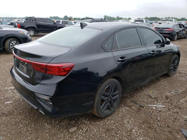 3KPF34AD5KE132773 | 2019 KIA FORTE GT L