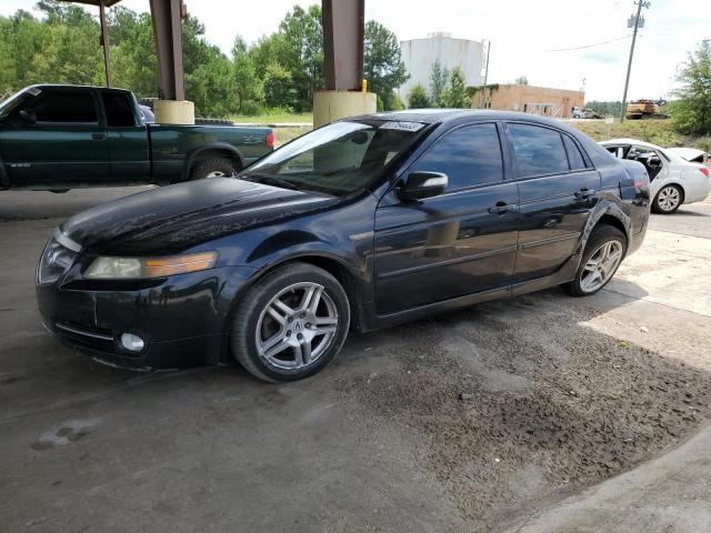 2008 Acura TL 