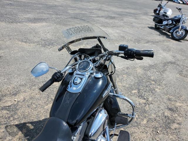 2012 HARLEY-DAVIDSON FLD SWITCH - 1HD1GZM19CC312732