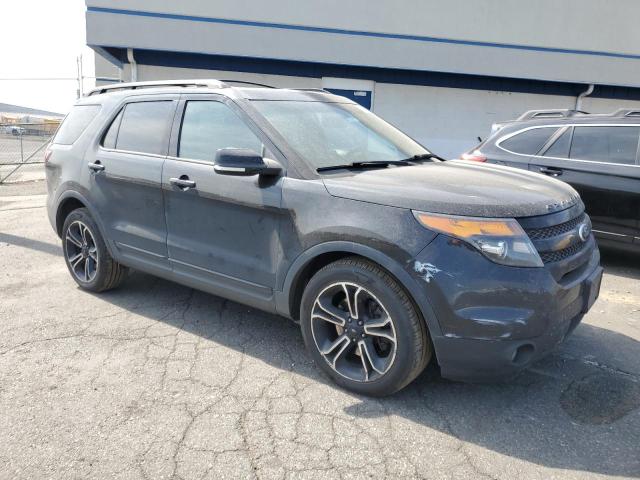 1FM5K8GT4FGA14798 Ford EXPLORER SPORT
