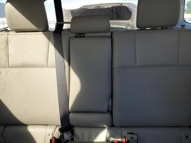JF2SJAJC3HH443469 Subaru Forester 2.5i Limited