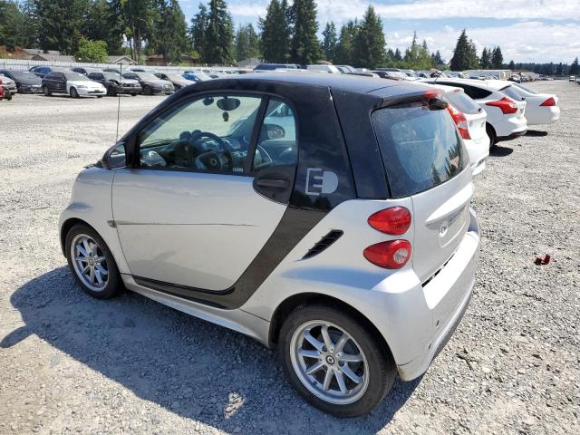 VIN WMEEJ9AA9GK844715 2016 Smart Fortwo no.2