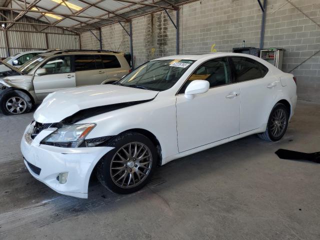 2008 Lexus IS 250 