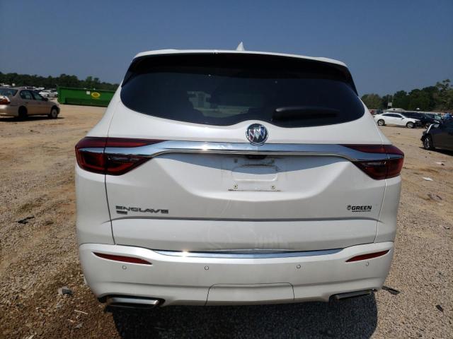 2021 BUICK ENCLAVE AV - 5GAEVCKW9MJ176296