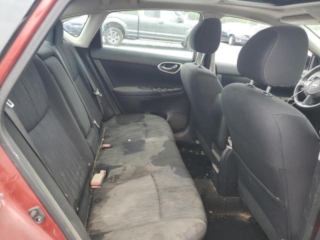 2017 NISSAN SENTRA S - 3N1AB7AP9HY359967