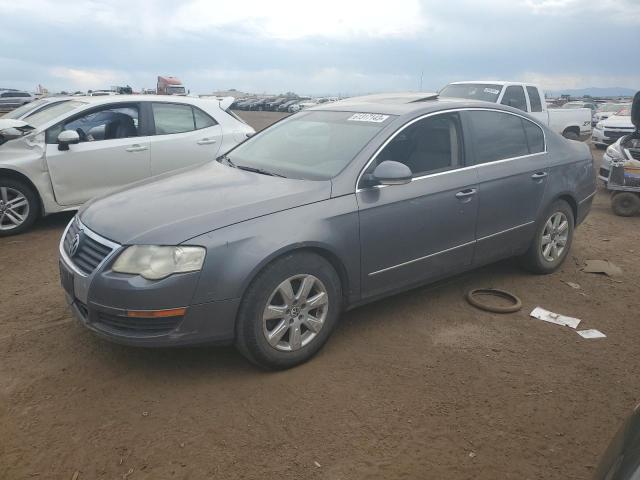 2006 Volkswagen Passat 