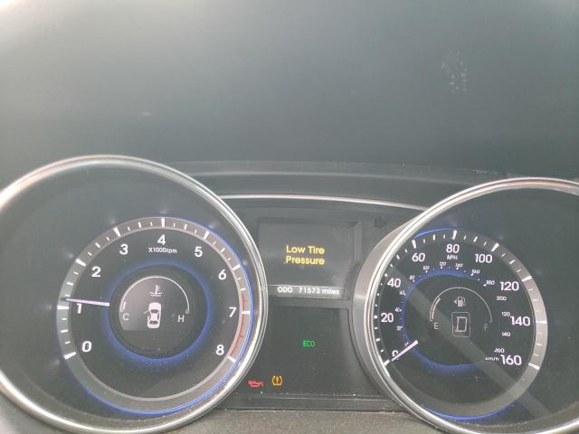 5NPEC4AC8EH855441 Hyundai SONATA SE