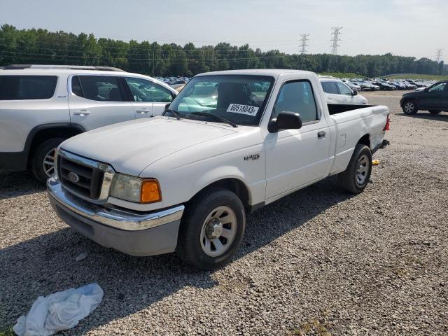 2004 Ford Ranger 