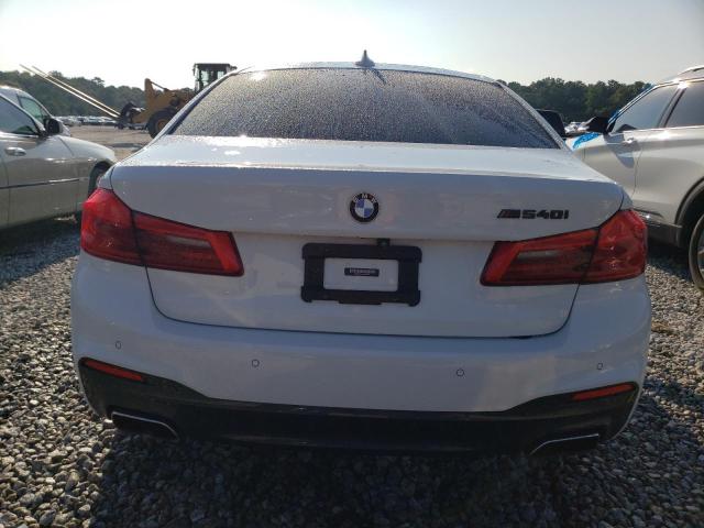 2017 BMW 540 I - WBAJE5C38HG915252