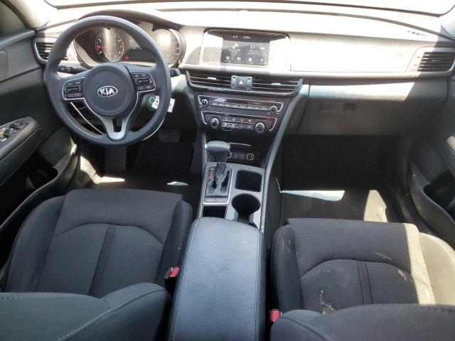 5XXGT4L36JG221945 KIA Optima Lx