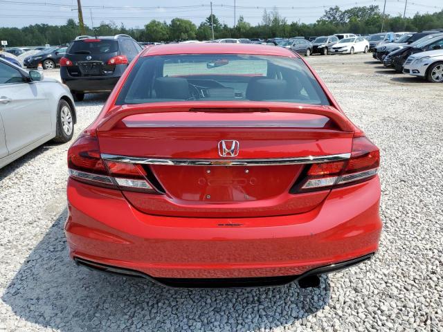 2HGFB6E57FH707663 Honda CIVIC SI