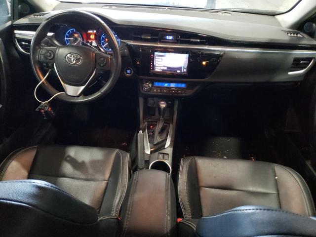 2T1BURHE4EC026017 Toyota COROLLA L