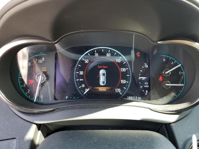1G4GC5G3XEF189517 Buick Lacrosse