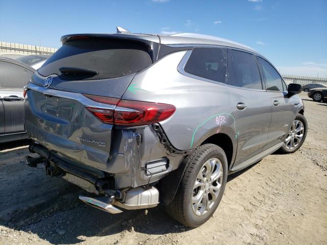 5GAEVCKWXKJ267980 Buick Enclave Avenir
