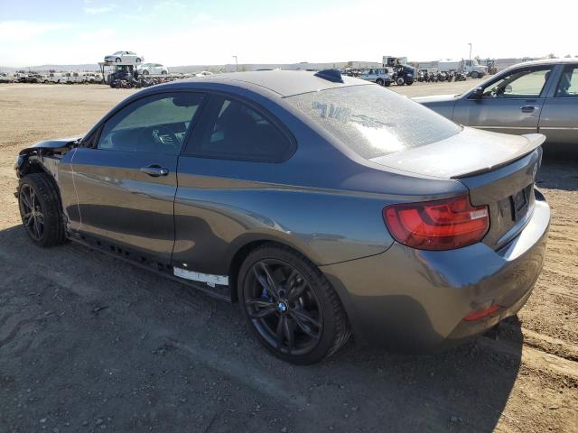 VIN WBA1J7C59GV360072 2016 BMW 2 Series, M235I no.2