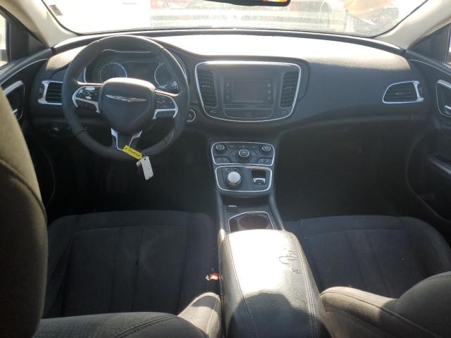 2015 CHRYSLER 200 LIMITE - 1C3CCCAB5FN694366