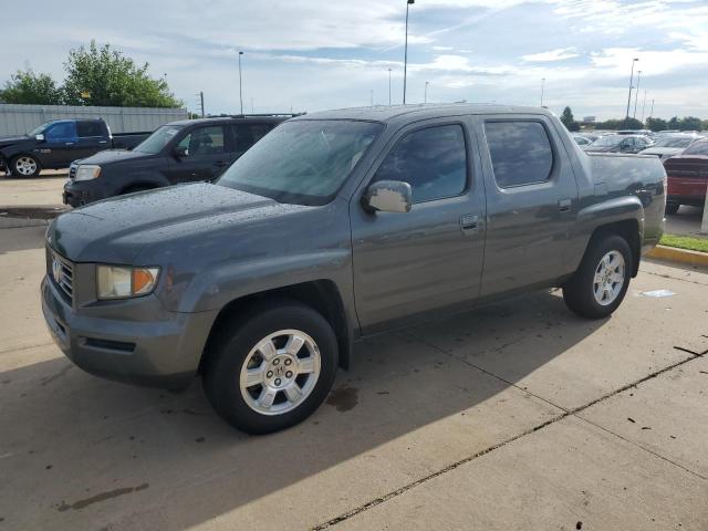 2008 Honda Ridgeline RTL