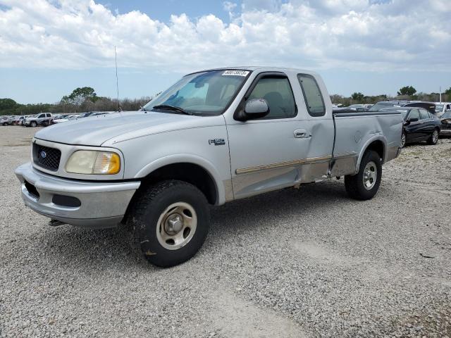 1997 Ford F-150 