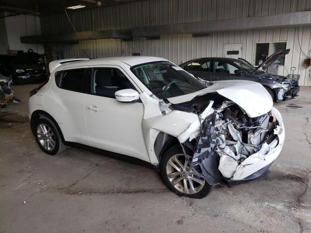 2015 NISSAN JUKE S - JN8AF5MV5FT550196