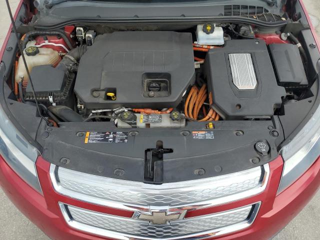 VIN 1G1RA6E48DU146057 2013 Chevrolet Volt no.11