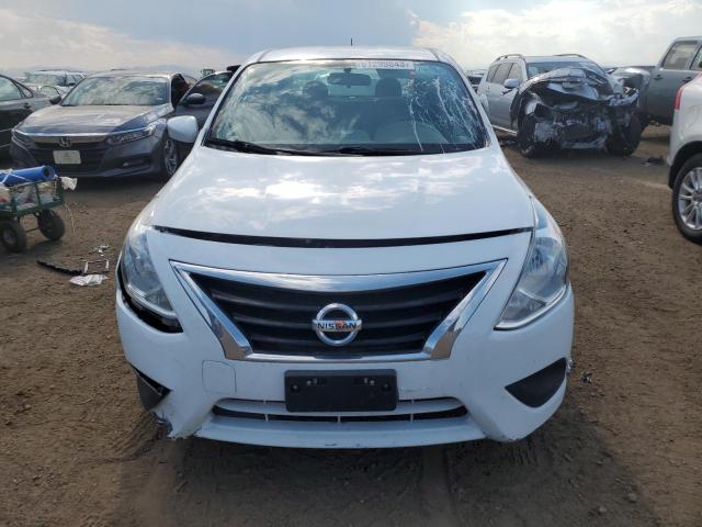 3N1CN7AP2JL877888 Nissan VERSA S