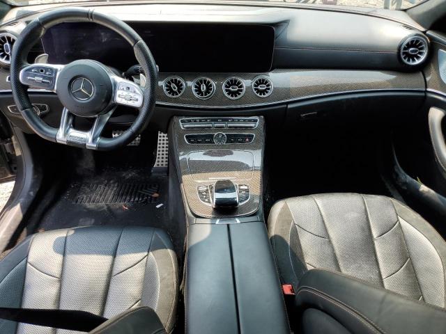 2019 MERCEDES-BENZ CLS AMG 53 - WDD2J6BB9KA018863