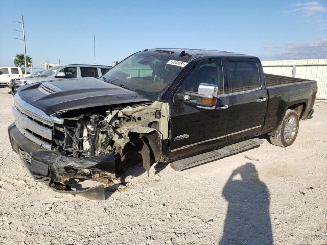 Vin: 1gc1kuey2kf215030, lot: 59048833, chevrolet all models k2500 high country 2019 img_1