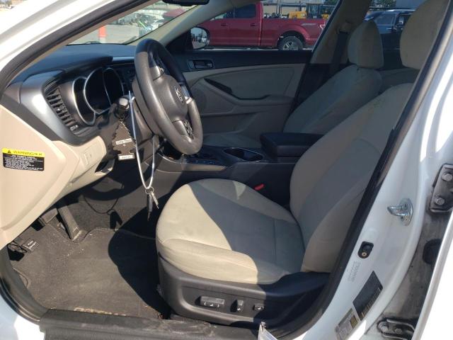 KNAGM4A75F5547022 KIA Optima Lx