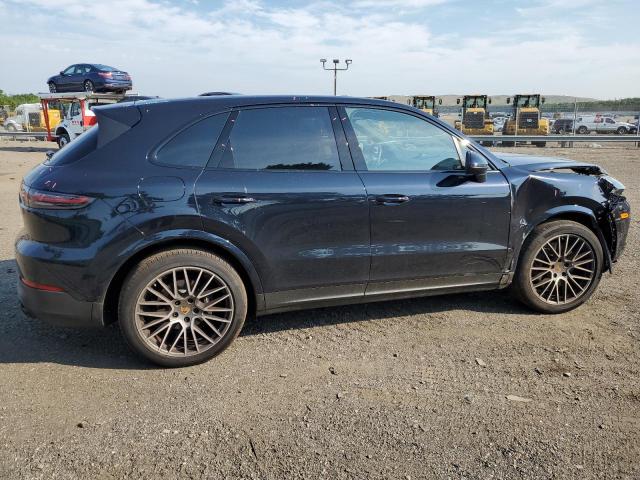 VIN WP1AA2AY2PDA04280 2023 Porsche Cayenne, Base no.3