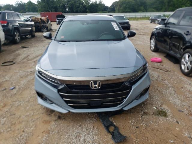 1HGCV1F33NA015293 Honda Accord SPO 5