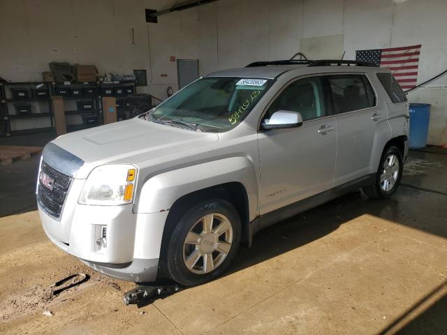 2013 GMC Terrain SLE