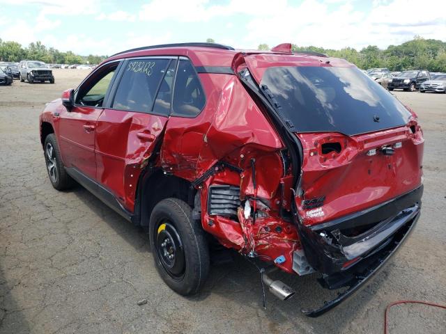 2021 TOYOTA RAV4 PRIME - JTMAB3FV6MD043548