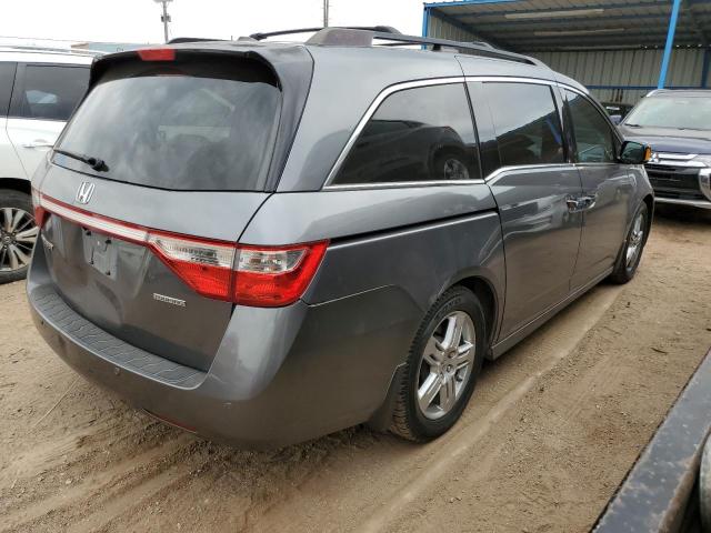 5FNRL5H99CB075428 2012 HONDA ODYSSEY, photo no. 3