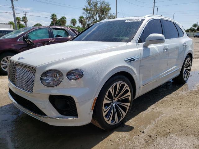 BENTLEY ALL MODELS – zdjęcie z aukcji, lot #60900753