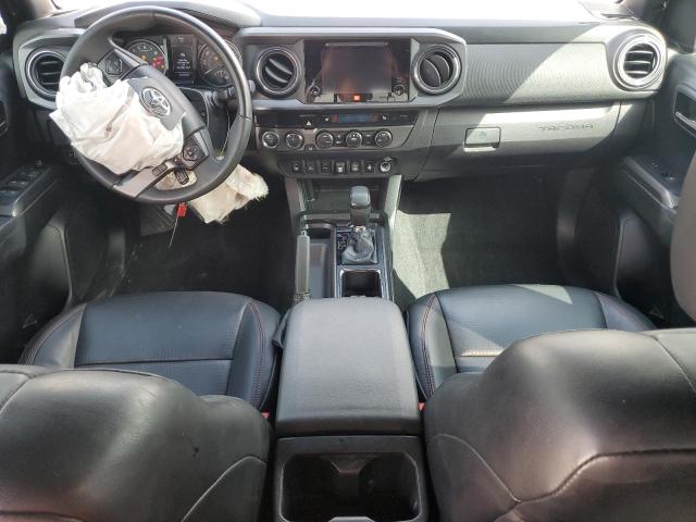 5TFCZ5AN3KX202609 Toyota Tacoma Double Cab