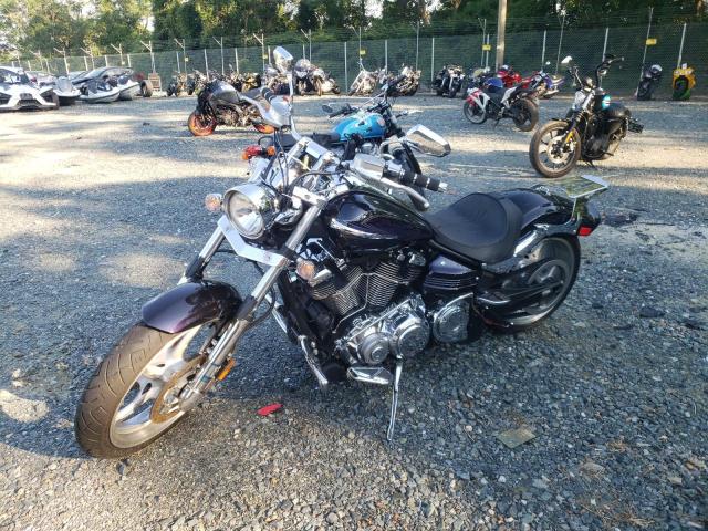 2012 YAMAHA XV1900 CUC JYAVP27Y0CA001264