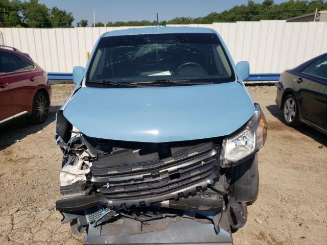 2017 CHEVROLET CITY EXPRE - 3N63M0YN9HK702353